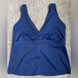 Title Nine Best Tankini Top